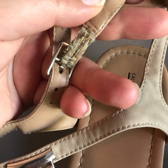 CALL IT SPRING Thong Sandal - Picture 10 of 11